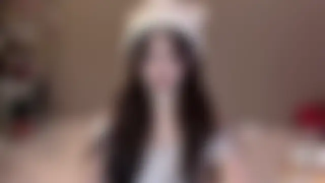 Show modela Hahaha_ha2 na web-kameri