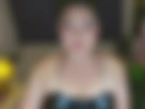 QueenieBrooks 网络视讯表演