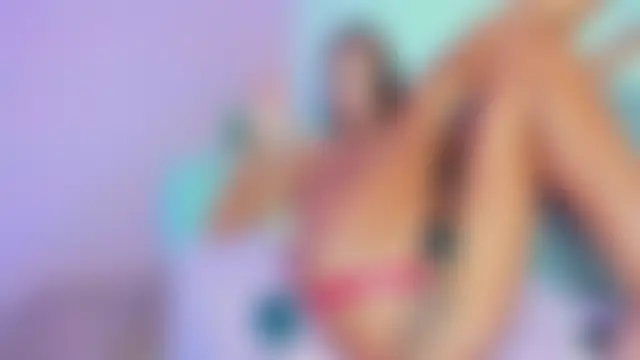 XXX chat uživo modela SamirasDiary