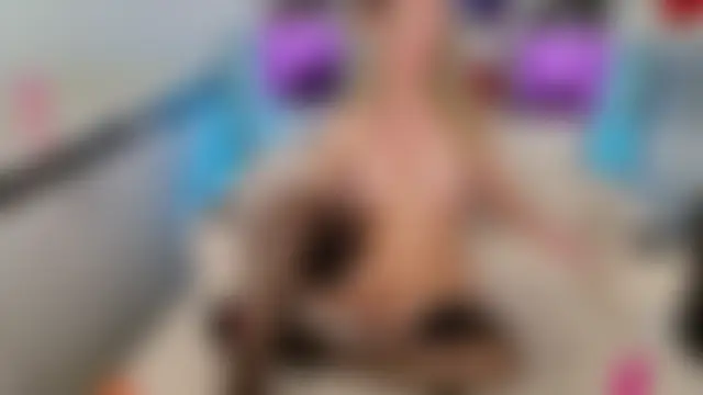 XXX chat uživo modela Anna-Bel