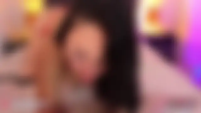 XXX chat uživo modela rubicarter