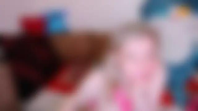 KerryBlareX Adlı Modelin Canlı Sohbet Odası