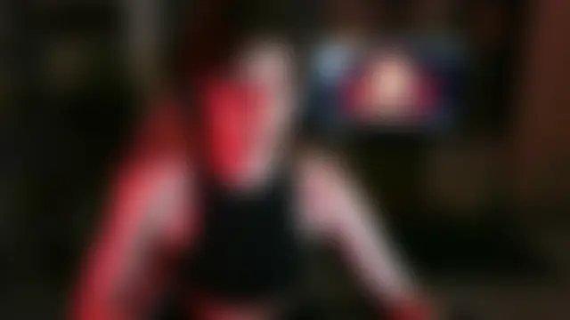 Lucius_Mo Webcam Show