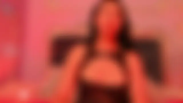 MeganStorms – Naživo XXX chat