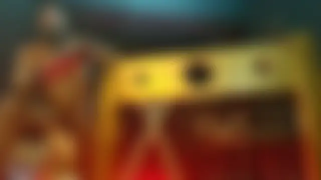 Jorge_Perezz's Webcam Show