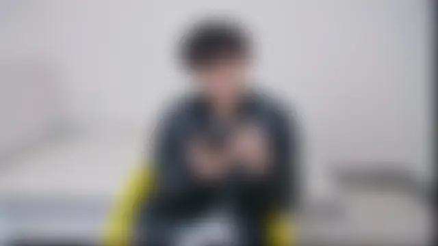 paofu-001 Pertunjukan Webcam