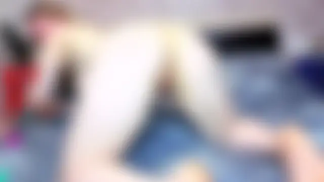 Pokazy przed kamerką – Baiambel_Mi