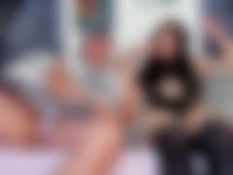 NicoHoffman's Webcam Show