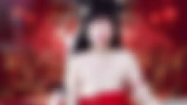 LuckyCute-Tutu 在線直播表演