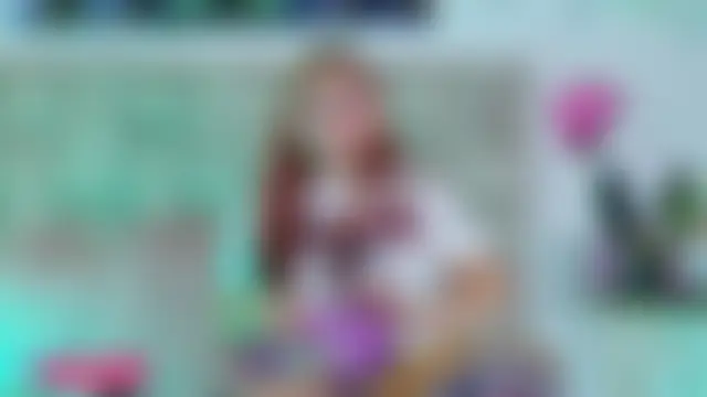 MiiaBlumm_ Live chatroom