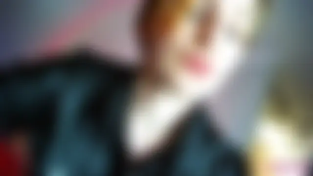 KinkyMissCherry – Naživo chatovacia miestnosť