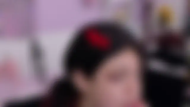 Catwhite_ webkamerás műsora