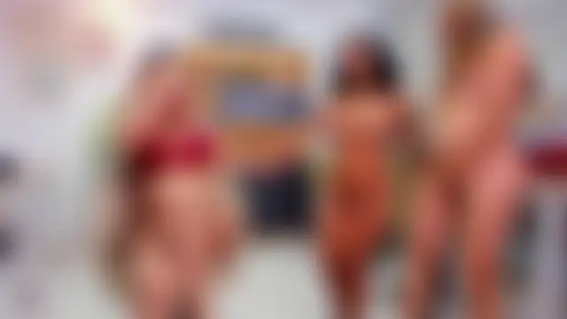 Pokazy przed kamerką – Franshesca_HotxxX