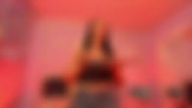 Онлайн чат MeganStorms