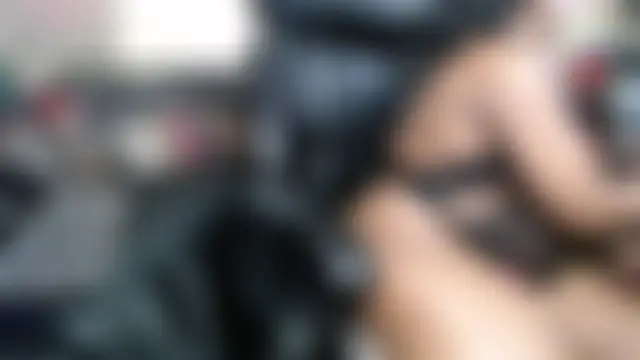 MissTajaa webcam show