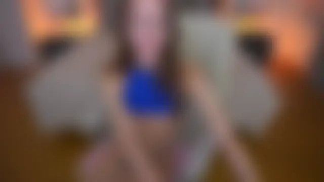 Sala de chat en directo de CozyMell