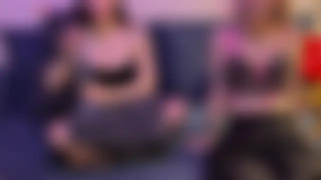 Sweety-Couple-'s Live XXX Chat