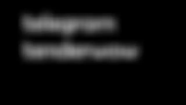 Tenderalisen Live chat-huone