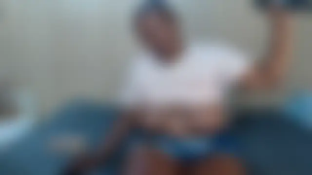 BootyDarkEbony Cameră chat live