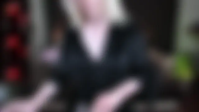 KayaNoir: вебкам-шоу