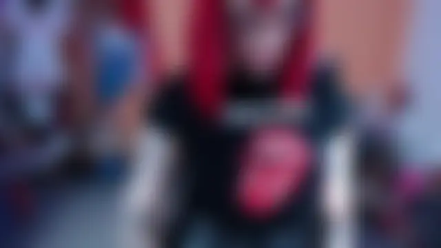 MissMiia2 Adlı Modelin Canlı Sohbet Odası