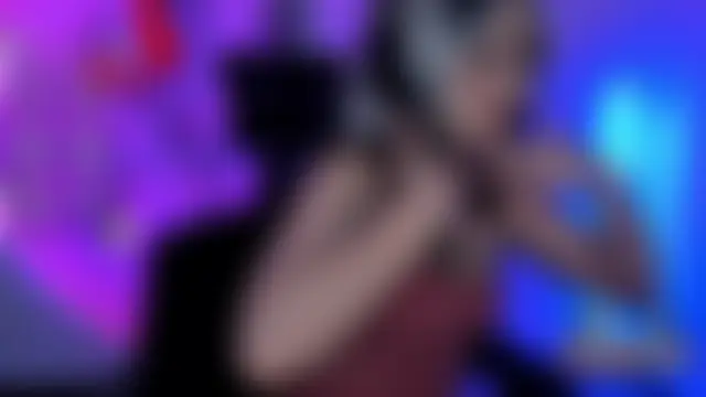 _AmyDark – live chatrum