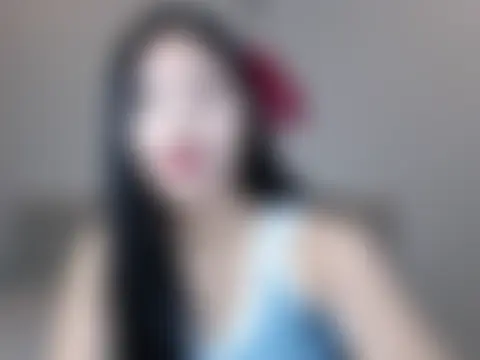 AmeliaJohanson 网络视讯表演