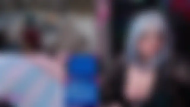 Sala de chat en directo de evamila