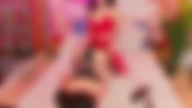 Živá chatovací místnost LuisaFaye