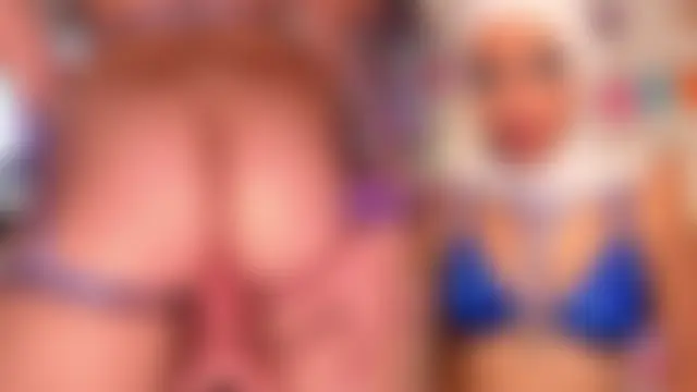 VeronicaFlowers_のウェブカメラショー