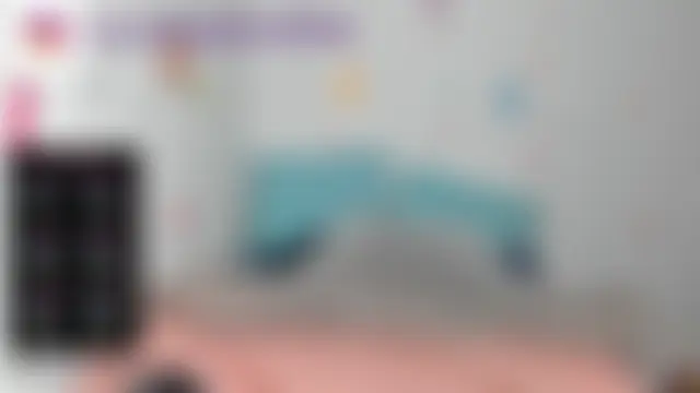 YoungSophieのライブチャットルーム