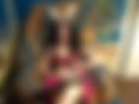 Show modela Bastet12 na web-kameri