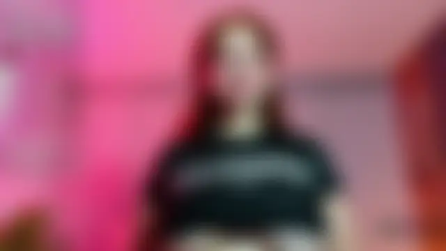 Ambar_Mancinii Show in webcam