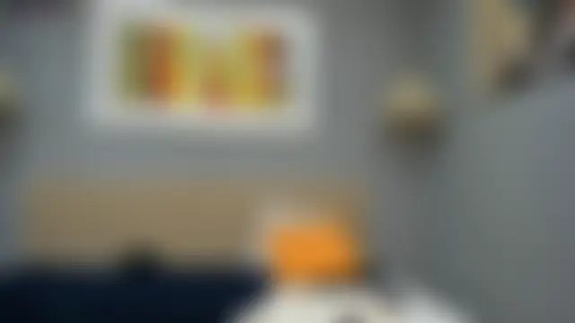 markbowie Adlı Modelin Web Kamerası Şovu