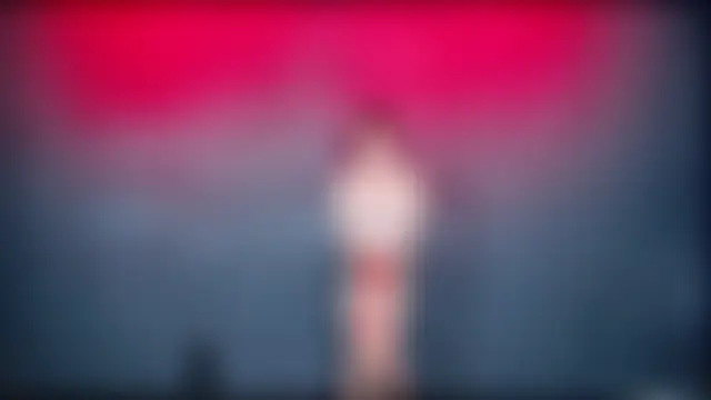 Queen-Vibe Webcam Show