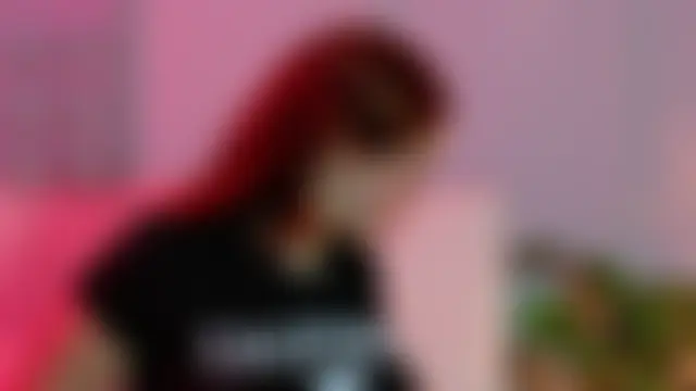 Ambar_Mancinii webcam show