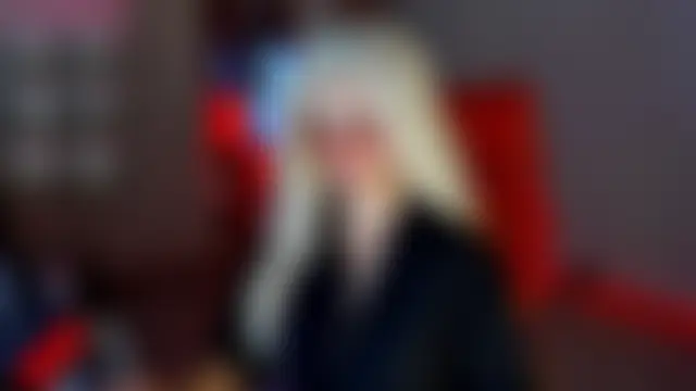 Show webcam de mollyposhh