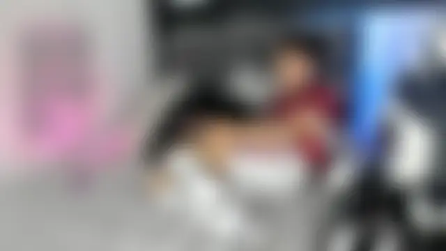 Saimonvela Pertunjukan Webcam