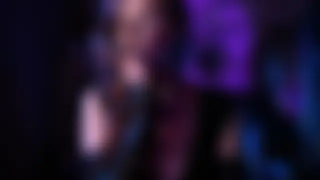 Show webcam de Scarlett_Wanner