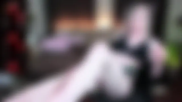 KayaNoir Webcam Show