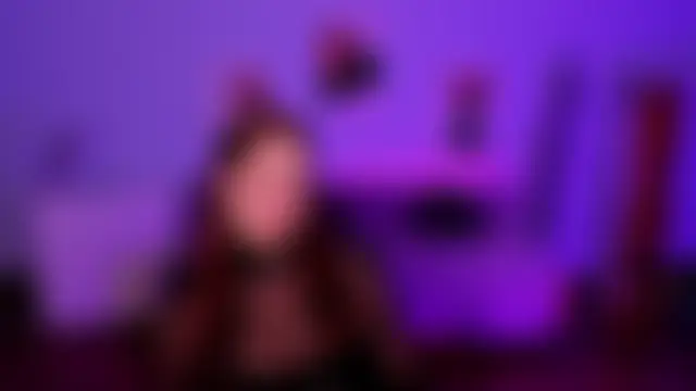 BetsyKiss Adlı Modelin Canlı Sohbet Odası