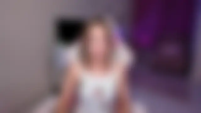 EllaCurtis Adlı Modelin Canlı XXX Sohbeti