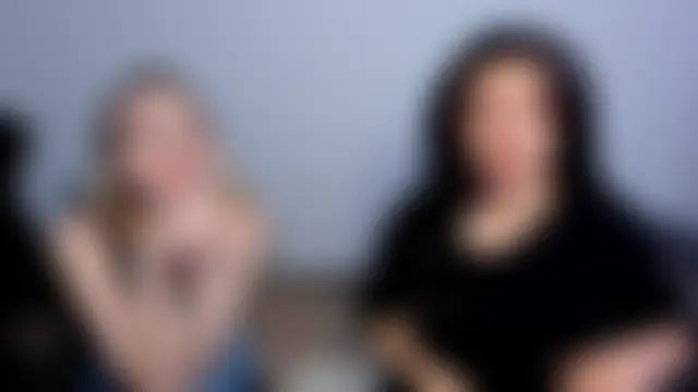 LuciaLoca Adlı Modelin Canlı XXX Sohbeti