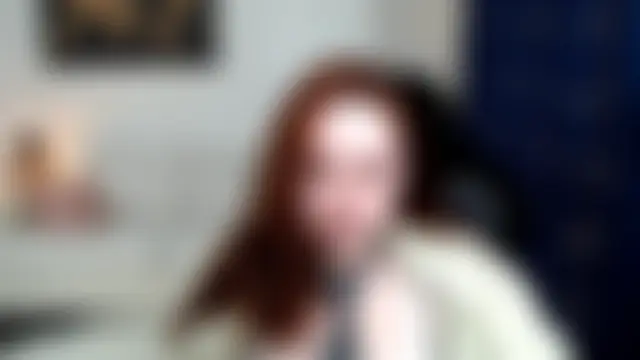 Hennessy_bunny élő XXX-chatje