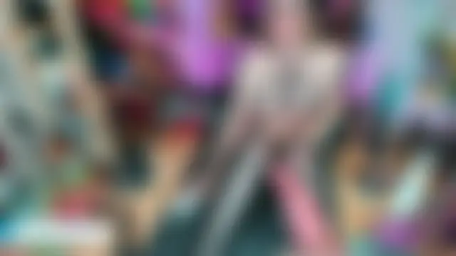 Chat soba uživo modela Anal_Queen_Mona