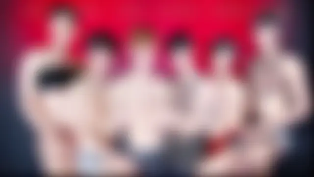 Queen-Viben Live-seksikameraesitys