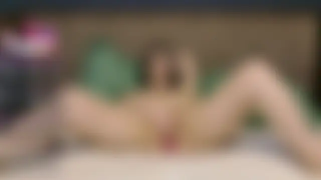 Вебкам-шоу IamMolly