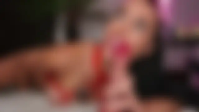 Katyeraveのウェブカメラショー