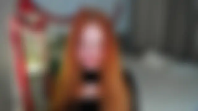 AirySilhouetteのウェブカメラショー