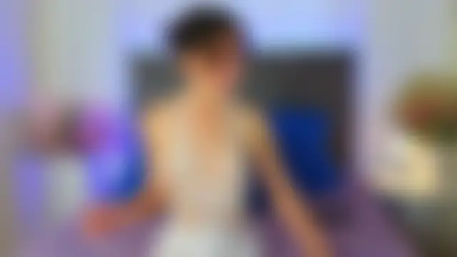 Ariana_Petite 실시간 채팅방